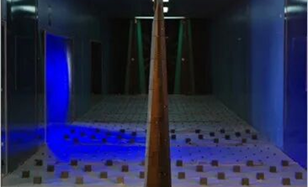 上海FDCカンファレンス | JANGHO、世界で最も高いビル – ジェッダタワーのテクノロジーを公開