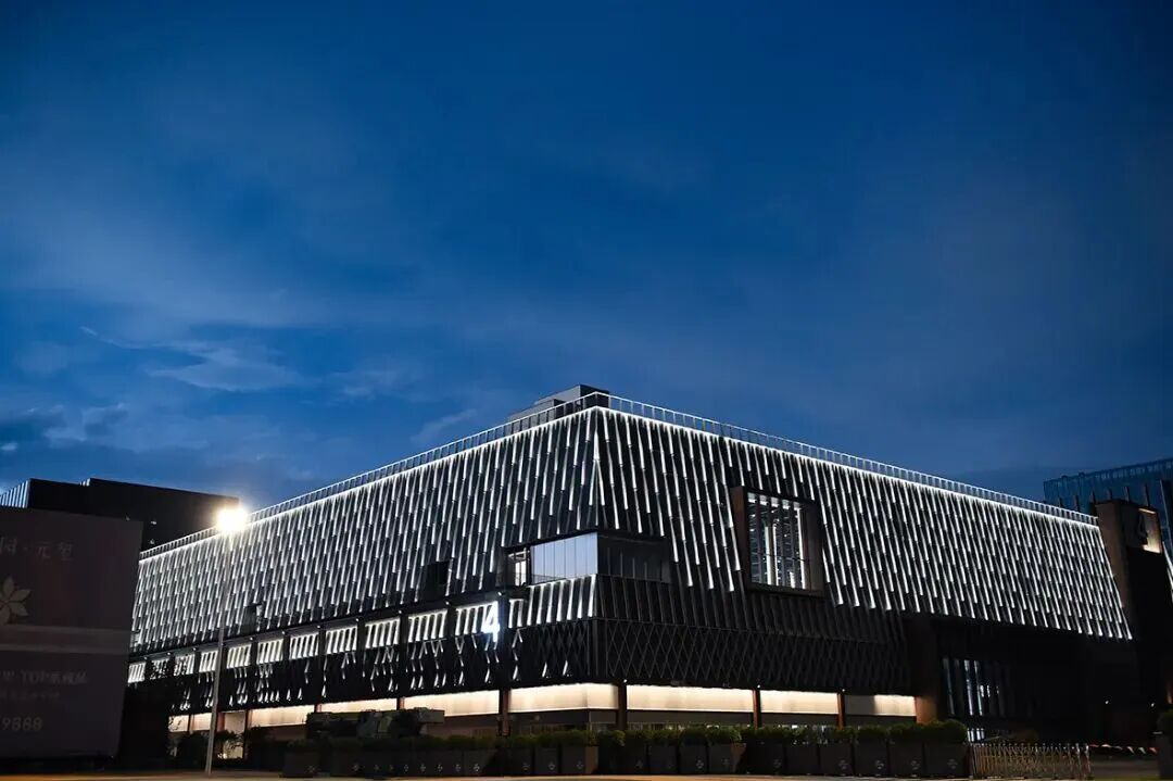 Jangho Photovoltaic | CIFTIS Permanent Host Site: A Green Transformation with BIPV